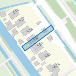 Perceel HLG03-C-3697