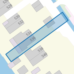 Perceel HLG03-C-3699