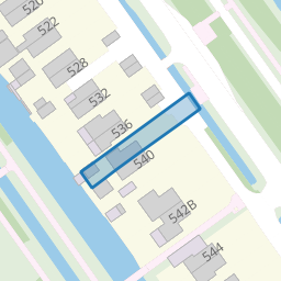 Perceel HLG03-C-3700