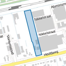 Perceel HLG03-C-4077