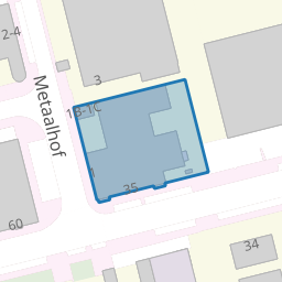 Perceel HLG03-C-4207