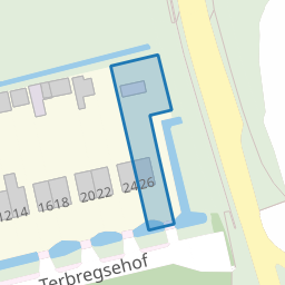 Perceel HLG03-C-4224