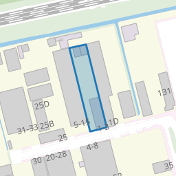 Perceel HLG03-C-4287