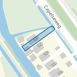 Perceel HLG03-C-4311