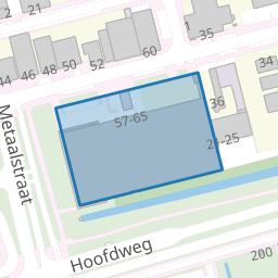 Perceel HLG03-C-4318