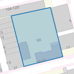 Perceel HLG03-C-4327