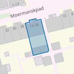 Perceel HLG03-C-4416