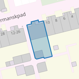 Perceel HLG03-C-4419