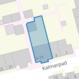 Perceel HLG03-C-4420