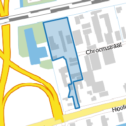 Perceel HLG03-C-4436