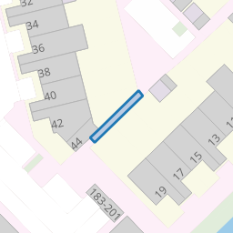 Perceel HLG03-C-4437