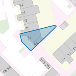 Perceel HLG03-C-4438