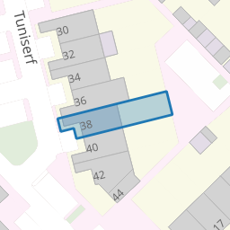 Perceel HLG03-C-4440