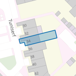 Perceel HLG03-C-4442