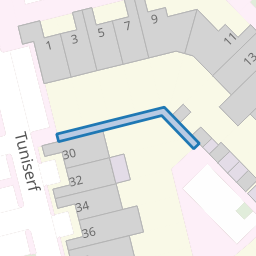 Perceel HLG03-C-4445