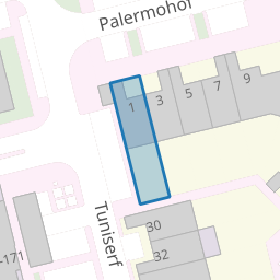 Perceel HLG03-C-4446