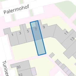 Perceel HLG03-C-4449