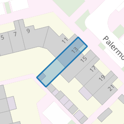 Perceel HLG03-C-4452