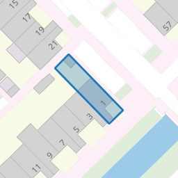 Perceel HLG03-C-4457