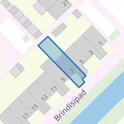 Perceel HLG03-C-4460