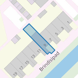 Perceel HLG03-C-4461