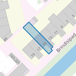 Perceel HLG03-C-4464