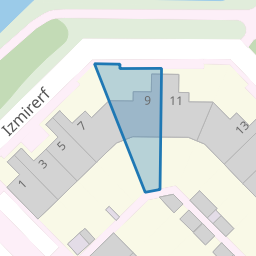 Perceel HLG03-C-4472