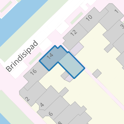 Perceel HLG03-C-4493