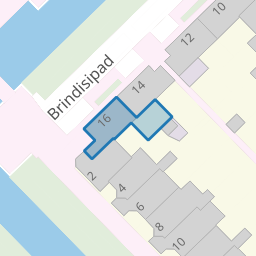 Perceel HLG03-C-4494