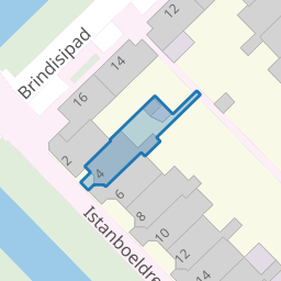 Perceel HLG03-C-4496