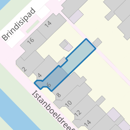 Perceel HLG03-C-4497