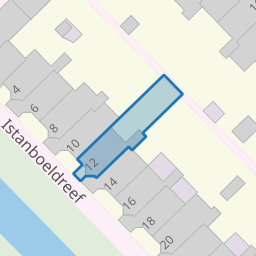 Perceel HLG03-C-4500