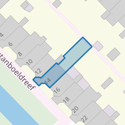 Perceel HLG03-C-4501