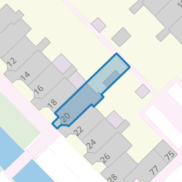 Perceel HLG03-C-4504