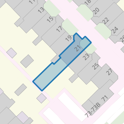 Perceel HLG03-C-4521