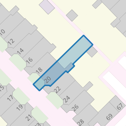 Perceel HLG03-C-4545