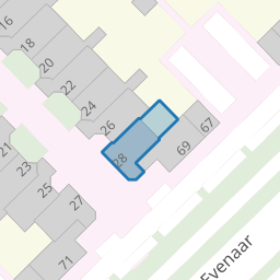 Perceel HLG03-C-4549