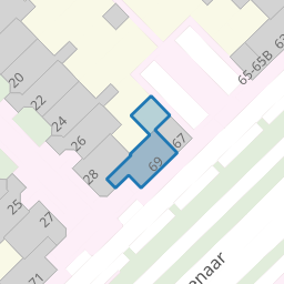 Perceel HLG03-C-4550