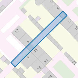 Perceel HLG03-C-4580