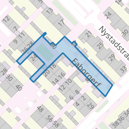 Perceel HLG03-C-4583