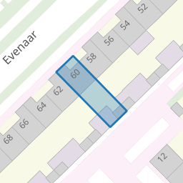 Perceel HLG03-C-4601