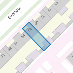 Perceel HLG03-C-4602