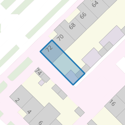 Perceel HLG03-C-4607