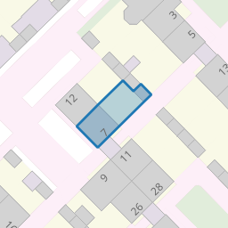 Perceel HLG03-C-4612