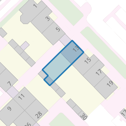 Perceel HLG03-C-4613