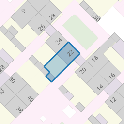 Perceel HLG03-C-4622