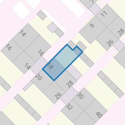 Perceel HLG03-C-4626