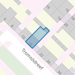 Perceel HLG03-C-4636