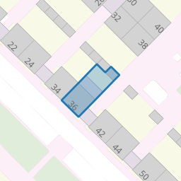 Perceel HLG03-C-4643