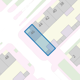 Perceel HLG03-C-4677